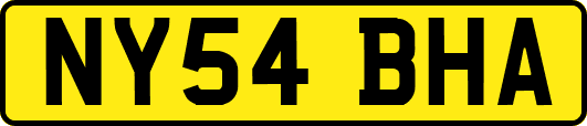 NY54BHA