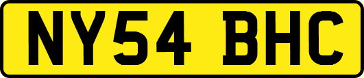 NY54BHC