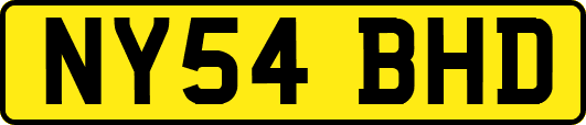 NY54BHD