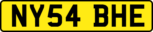 NY54BHE