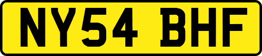 NY54BHF