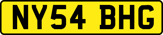 NY54BHG