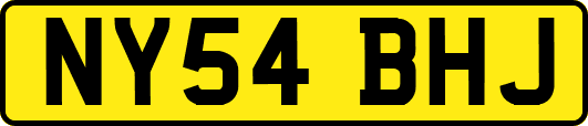 NY54BHJ
