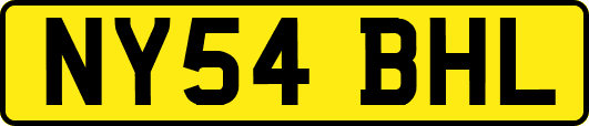 NY54BHL