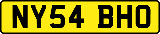 NY54BHO