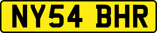 NY54BHR