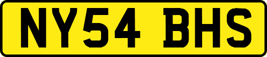 NY54BHS