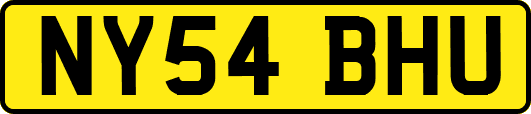 NY54BHU