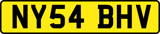 NY54BHV