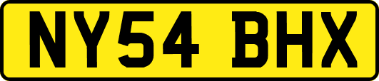 NY54BHX