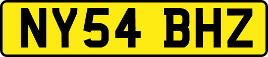 NY54BHZ