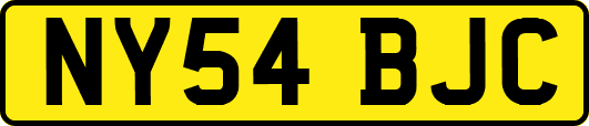 NY54BJC