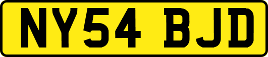 NY54BJD