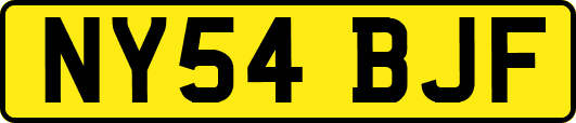 NY54BJF