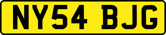 NY54BJG