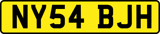 NY54BJH