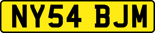 NY54BJM