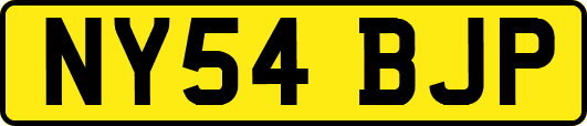 NY54BJP