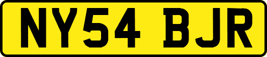 NY54BJR