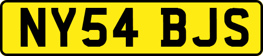 NY54BJS