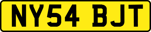 NY54BJT