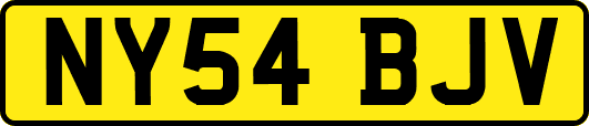 NY54BJV