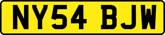 NY54BJW