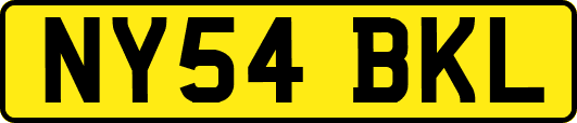 NY54BKL