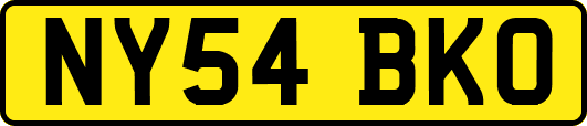 NY54BKO