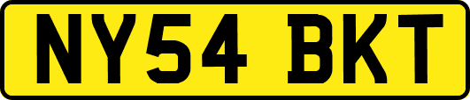 NY54BKT
