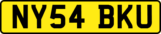 NY54BKU
