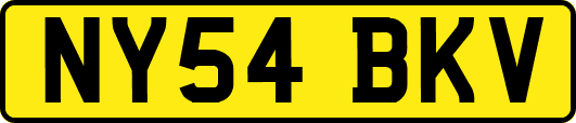 NY54BKV