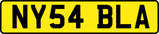 NY54BLA