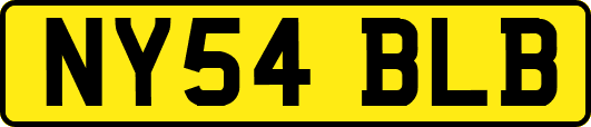 NY54BLB