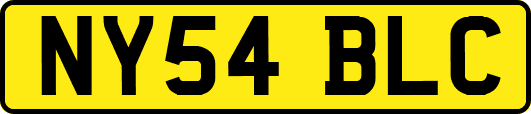 NY54BLC