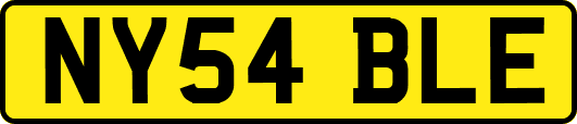 NY54BLE