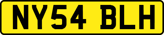 NY54BLH