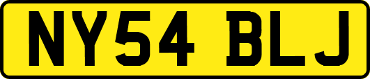 NY54BLJ