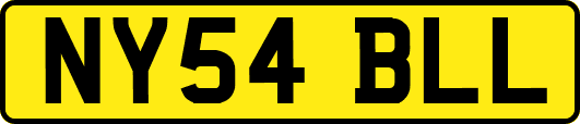 NY54BLL