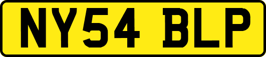 NY54BLP