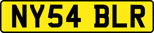 NY54BLR