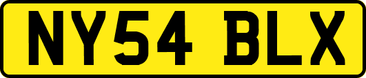 NY54BLX
