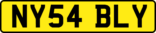 NY54BLY