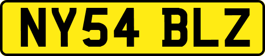 NY54BLZ