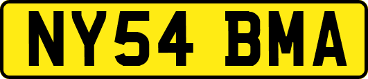 NY54BMA