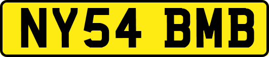 NY54BMB