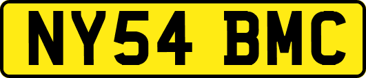NY54BMC