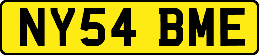 NY54BME