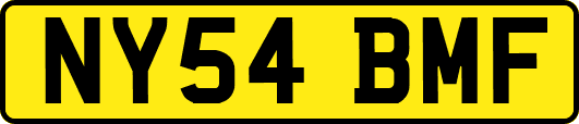 NY54BMF