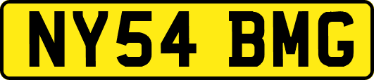 NY54BMG